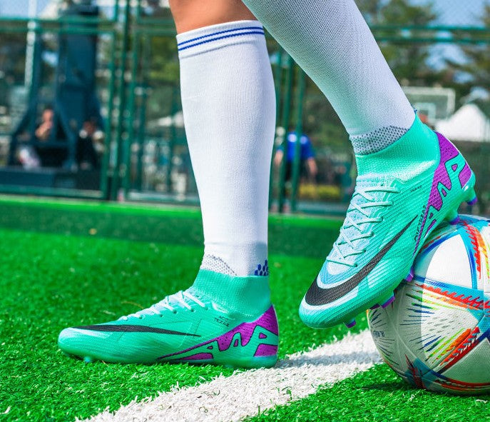 Buty piłkarskie, korki Tezaz Soft Ground