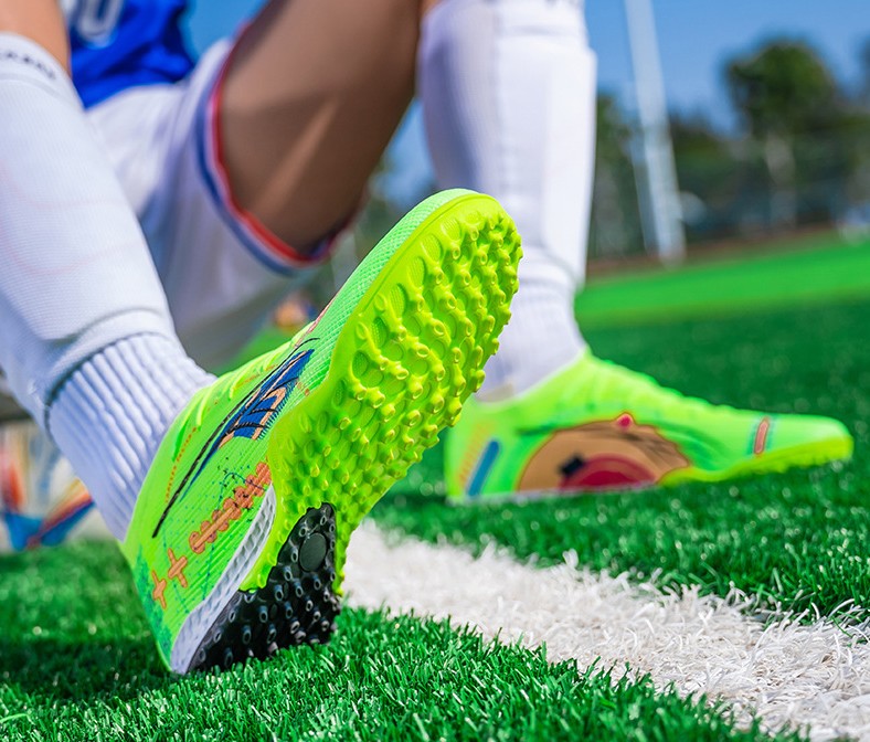 Buty piłkarskie, turfy Ultimate Turf Ground