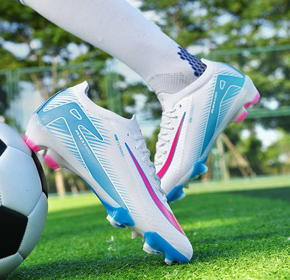 Buty piłkarskie, korki Tezaz Soft Ground