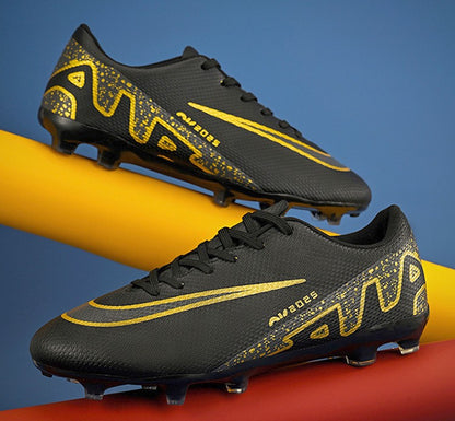 Buty piłkarskie, korki Tezaz Soft Ground
