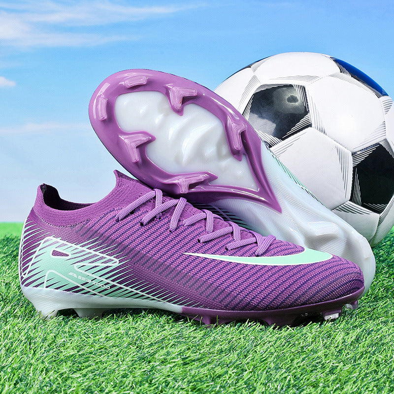 Buty piłkarskie, korki Tezaz Soft Ground