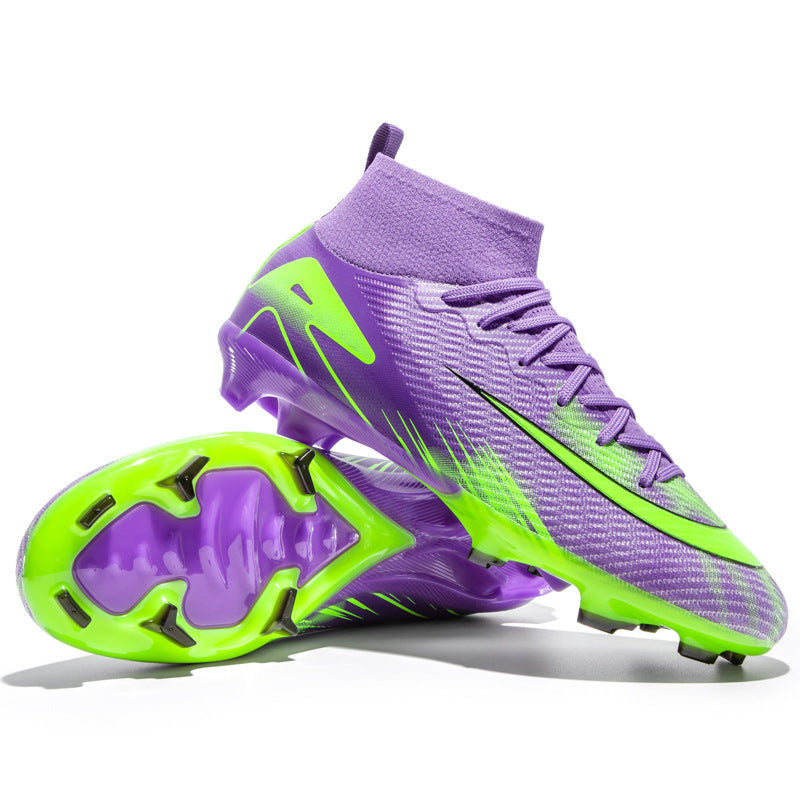 Buty piłkarskie, korki Tezaz Soft Ground