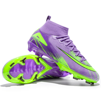 Buty piłkarskie, korki Tezaz Soft Ground