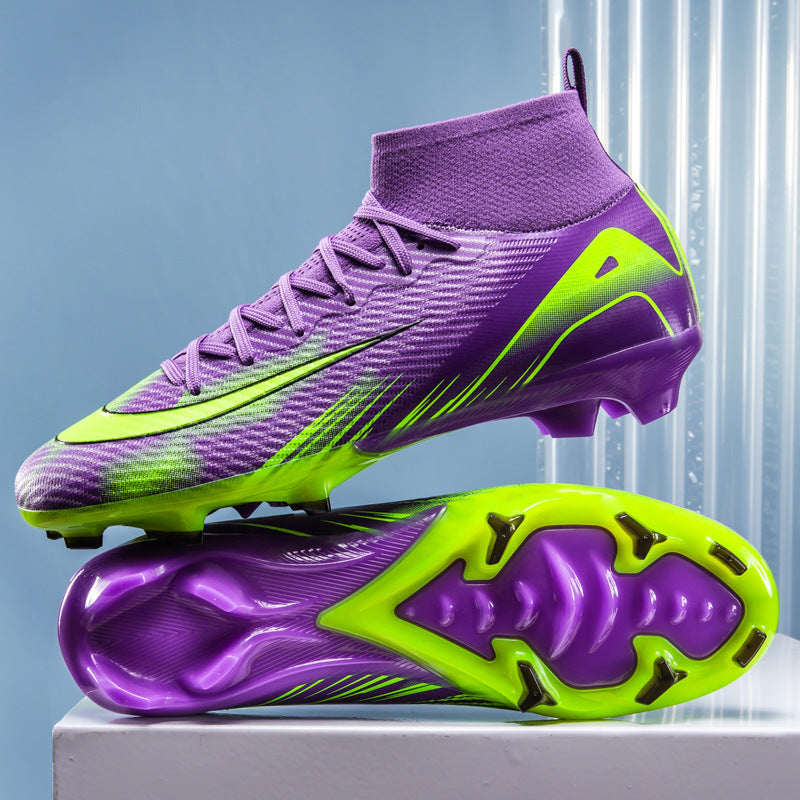 Buty piłkarskie, korki Tezaz Soft Ground