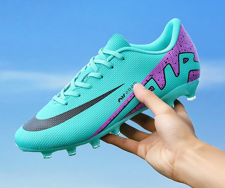 Buty piłkarskie, korki Tezaz Soft Ground