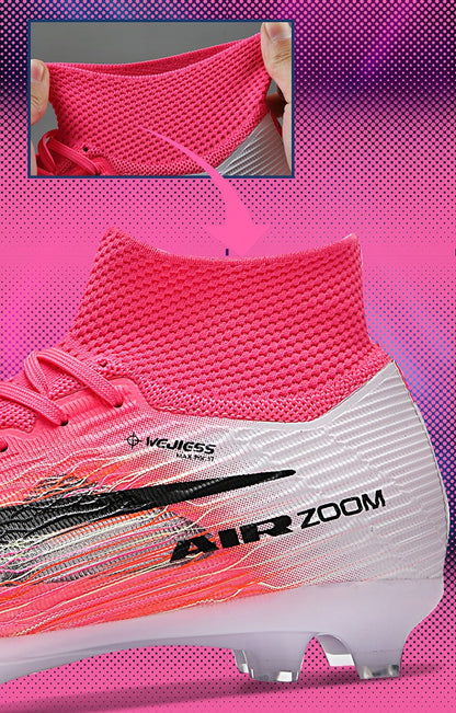 Buty piłkarskie, korki Tezaz Soft Ground