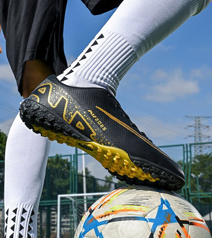 Buty piłkarskie, turfy Tezaz Turf Ground
