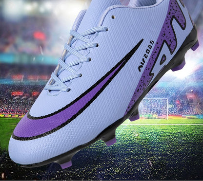 Buty piłkarskie, korki Tezaz Soft Ground