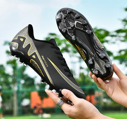 Buty piłkarskie, korki Tezaz Soft Ground