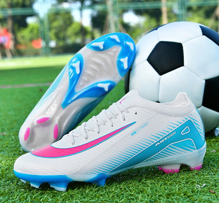 Buty piłkarskie, korki Tezaz Soft Ground