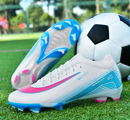 Buty piłkarskie, korki Tezaz Soft Ground
