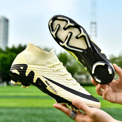 Buty piłkarskie, korki Tezaz Soft Ground