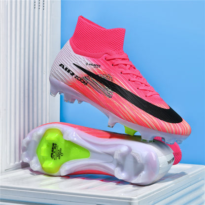 Buty piłkarskie, korki Tezaz Soft Ground