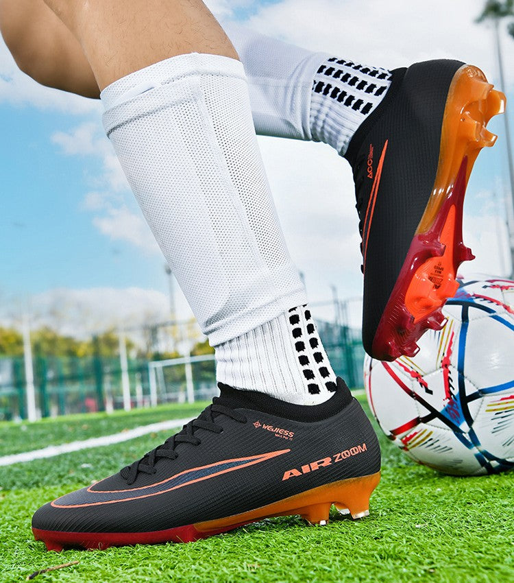Buty piłkarskie, korki Tezaz Soft Ground