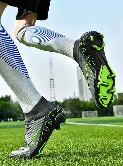 Buty piłkarskie, korki Tezaz Soft Ground