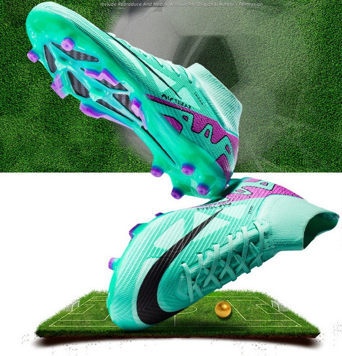 Buty piłkarskie, korki Tezaz Soft Ground