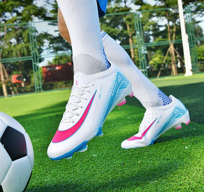 Buty piłkarskie, korki Tezaz Soft Ground