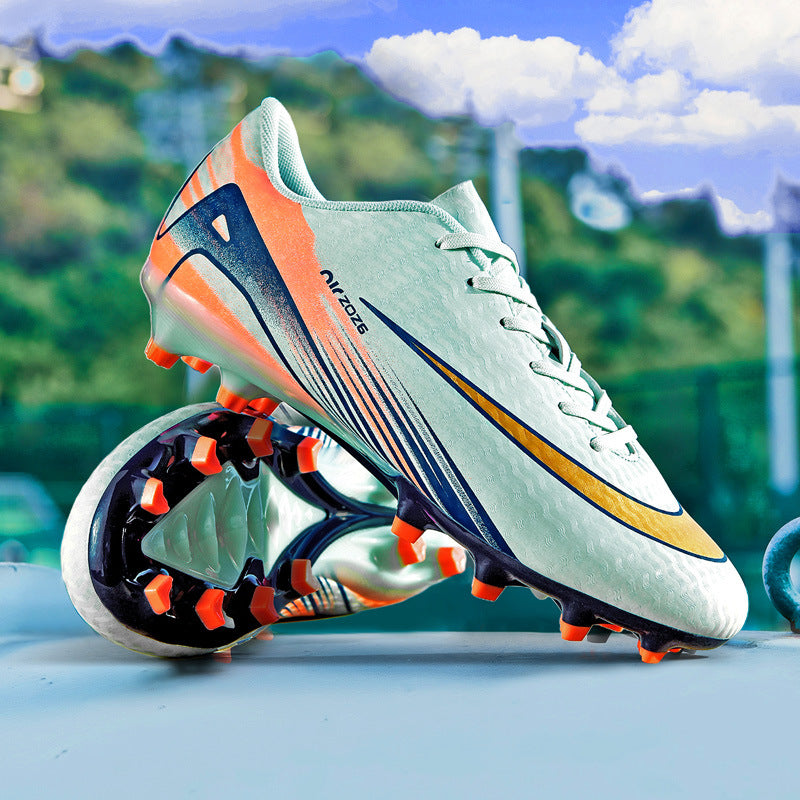 Buty piłkarskie, korki Tezaz Soft Ground