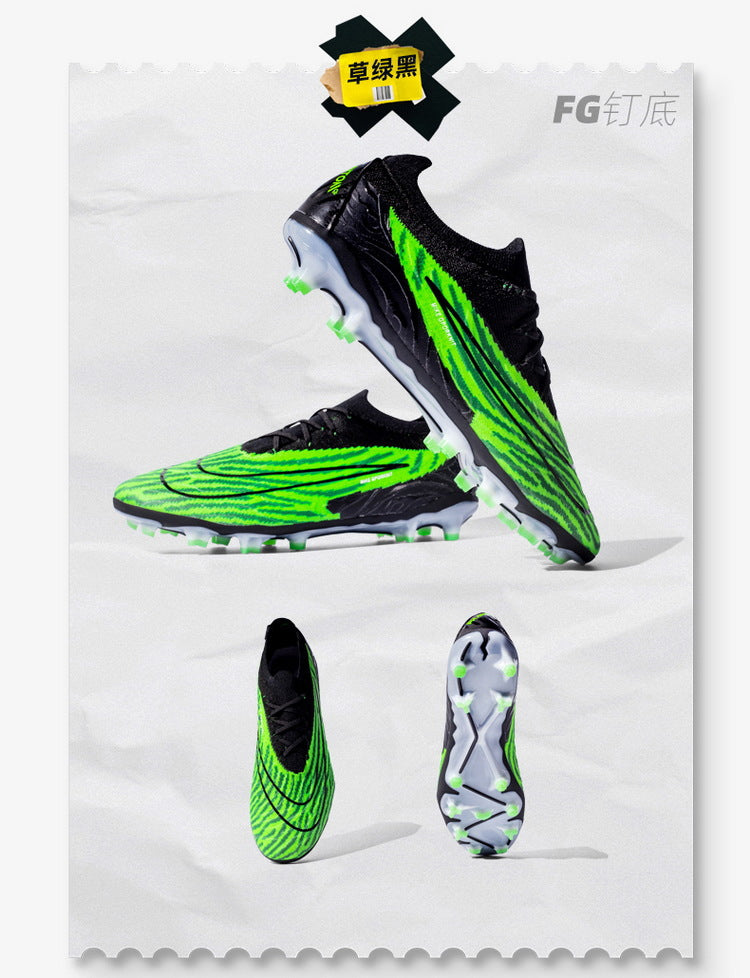 Buty piłkarskie, korki Phantion Soft Ground