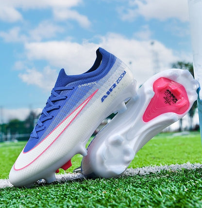 Buty piłkarskie, korki Tezaz Soft Ground