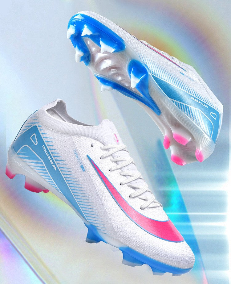 Buty piłkarskie, korki Tezaz Soft Ground