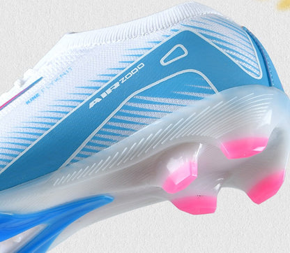 Buty piłkarskie, korki Tezaz Soft Ground