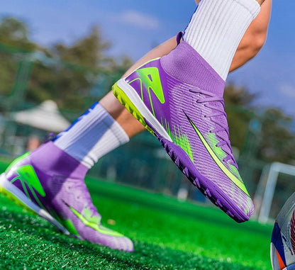 Buty piłkarskie, turfy Tezaz Turf Ground