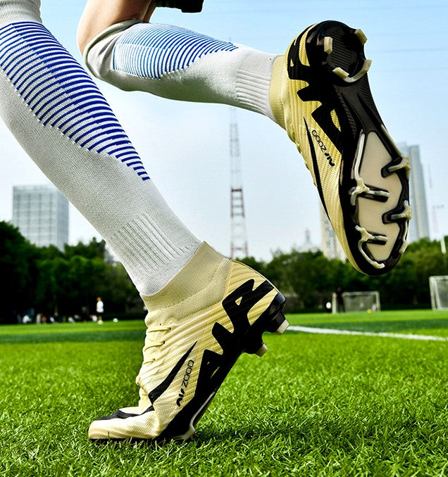 Buty piłkarskie, korki Tezaz Soft Ground