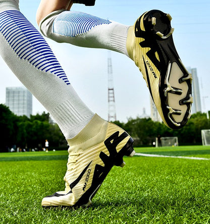 Buty piłkarskie, korki Tezaz Soft Ground