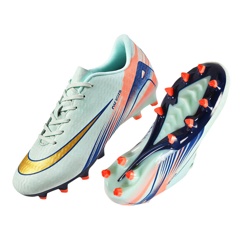 Buty piłkarskie, korki Tezaz Soft Ground
