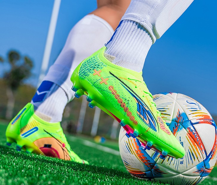 Buty piłkarskie, korki Ultimate Soft Ground