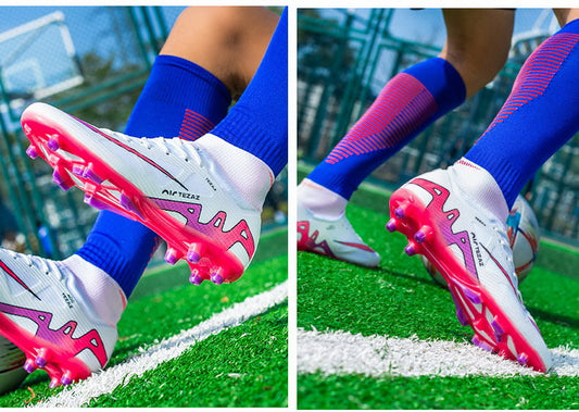 Buty piłkarskie, korki Tezaz Soft Ground