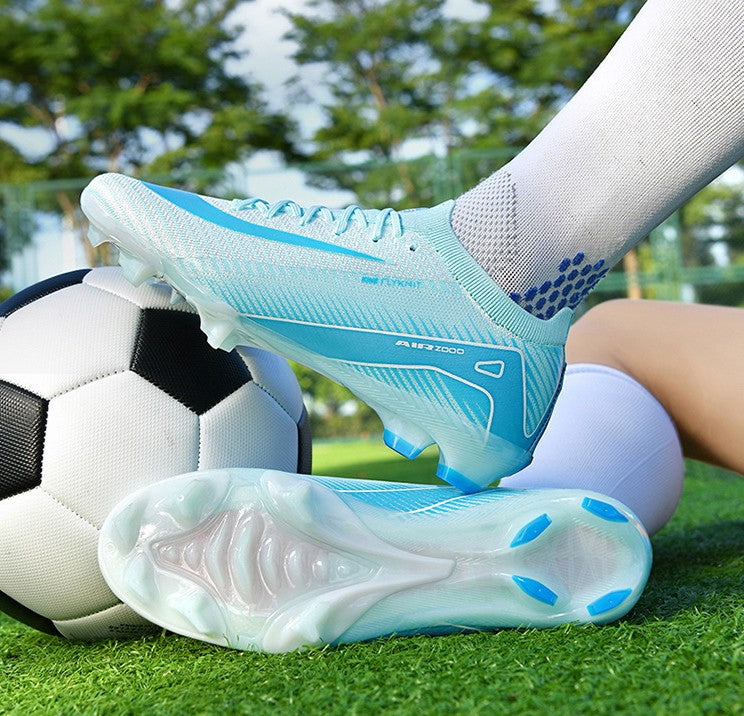 Buty piłkarskie, korki Tezaz Soft Ground