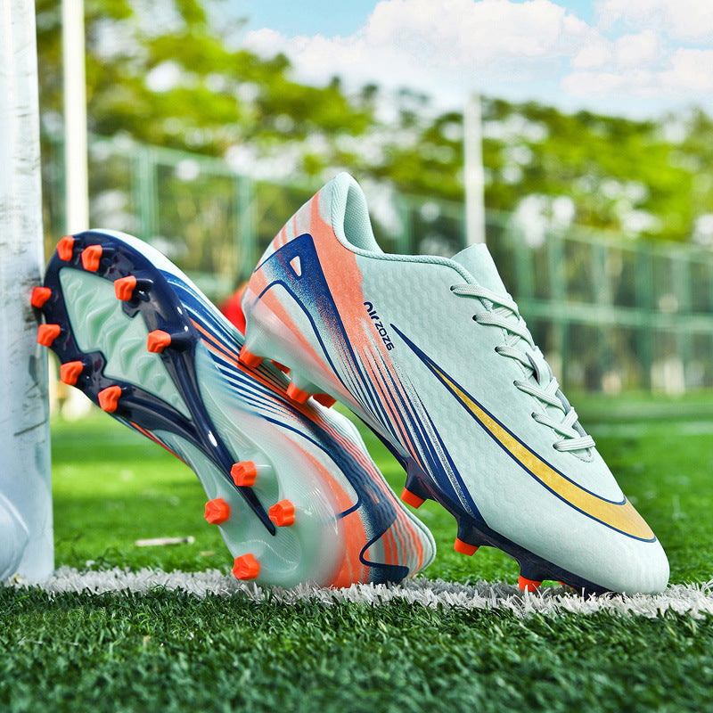 Buty piłkarskie, korki Tezaz Soft Ground