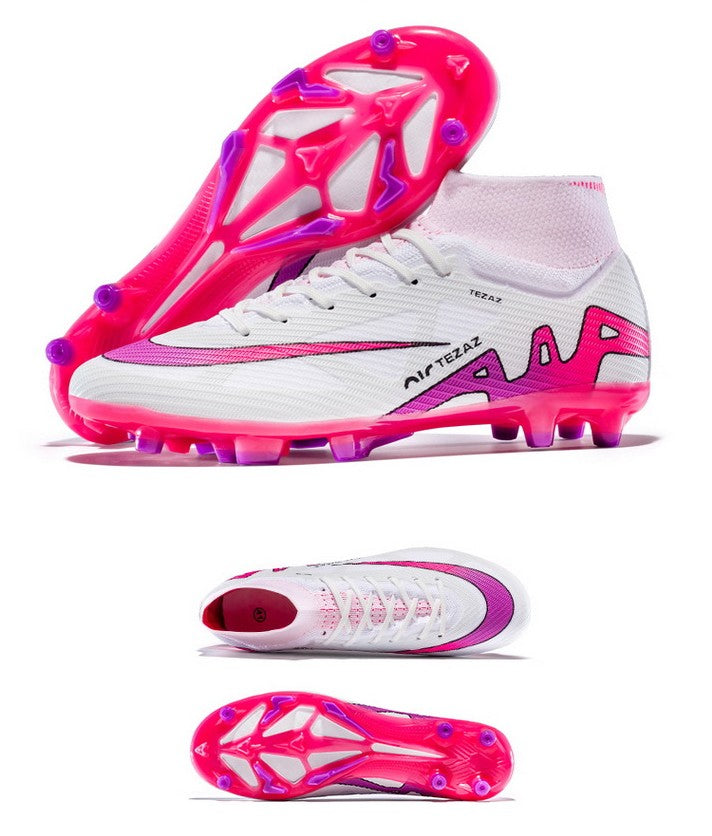 Buty piłkarskie, korki Tezaz Soft Ground