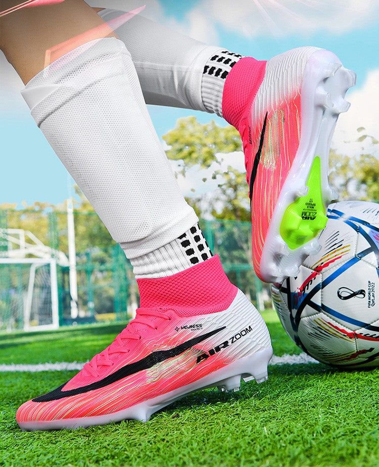 Buty piłkarskie, korki Tezaz Soft Ground