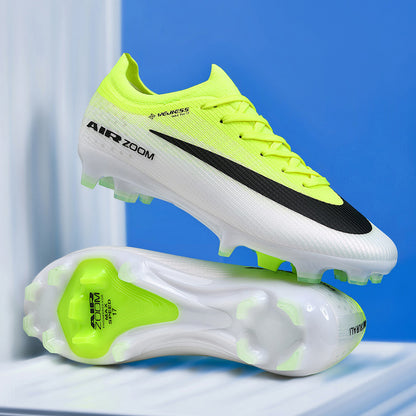 Buty piłkarskie, korki Tezaz Soft Ground