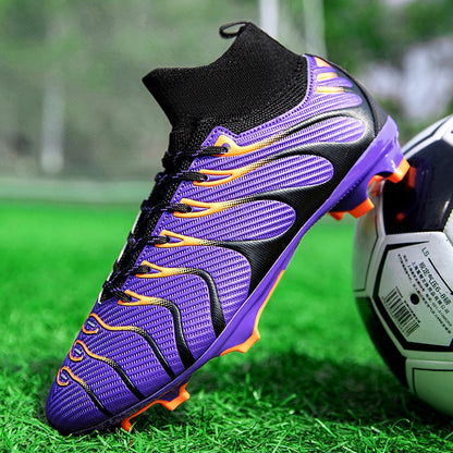Buty piłkarskie, korki Tezaz Soft Ground
