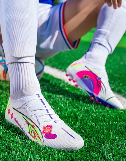 Buty piłkarskie, korki Ultimate Soft Ground