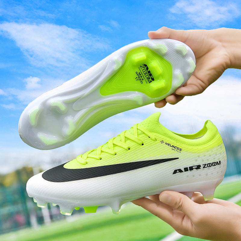 Buty piłkarskie, korki Tezaz Soft Ground