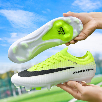 Buty piłkarskie, korki Tezaz Soft Ground