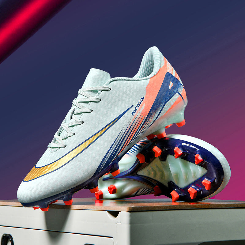 Buty piłkarskie, korki Tezaz Soft Ground