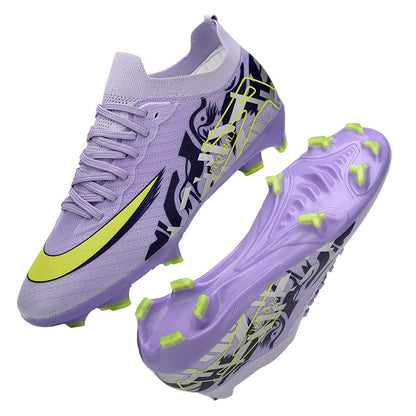 Buty piłkarskie, korki Tezaz Soft Ground