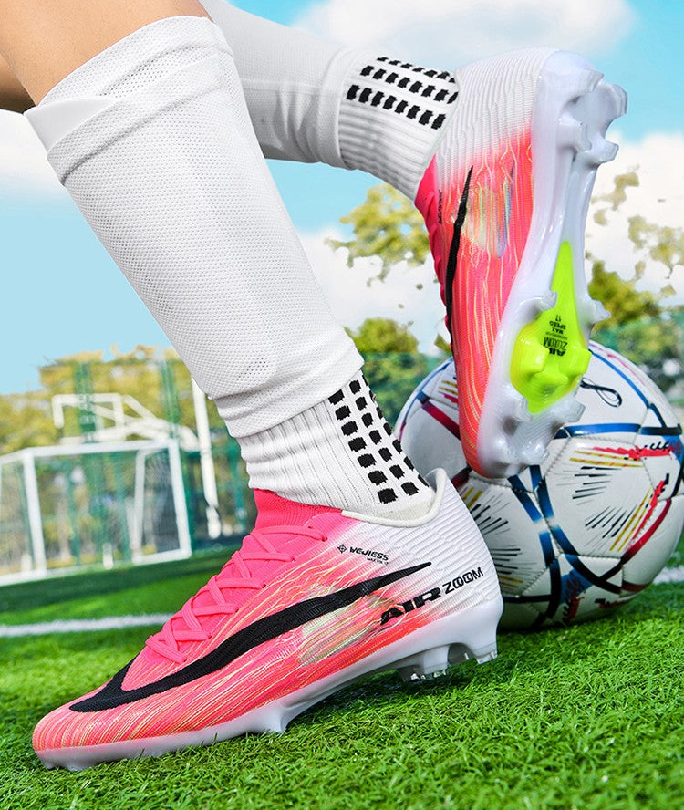 Buty piłkarskie, korki Tezaz Soft Ground