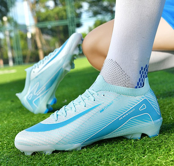 Buty piłkarskie, korki Tezaz Soft Ground