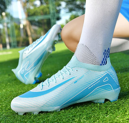 Buty piłkarskie, korki Tezaz Soft Ground