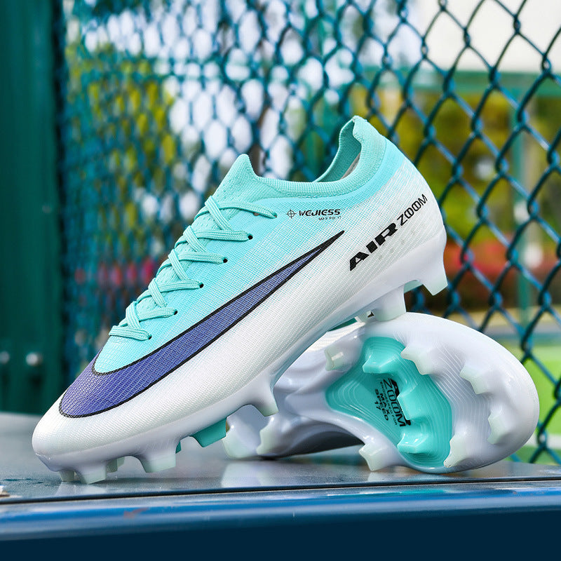 Buty piłkarskie, korki Tezaz Soft Ground