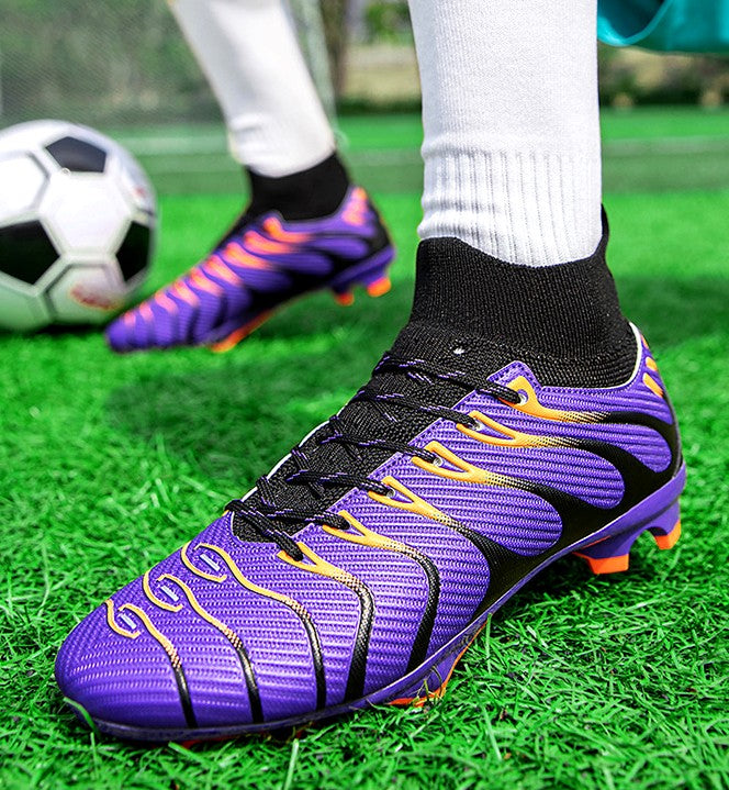 Buty piłkarskie, korki Tezaz Soft Ground