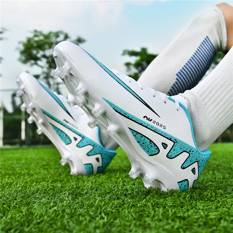 Buty piłkarskie, korki Tezaz Soft Ground
