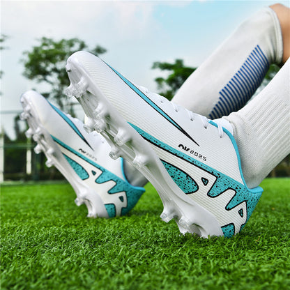 Buty piłkarskie, korki Tezaz Soft Ground